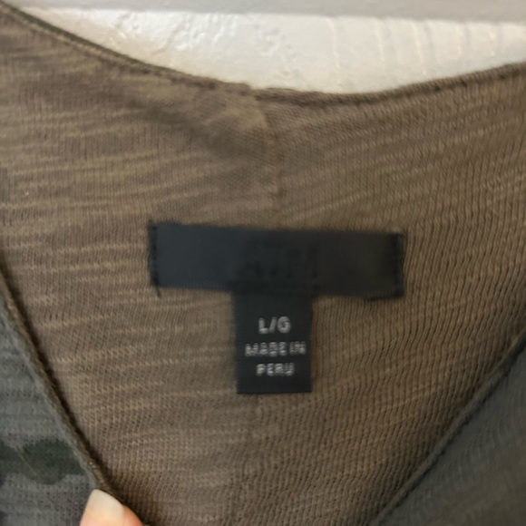 Knit tank dress - Picture 3 of 4